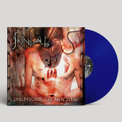 Skinlab Disembody: The New Flesh VINYL LP
