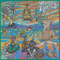 Smokey Mirror Smokey Mirror VINYL LP