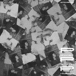 Specimens Power Pain Privilege  VINYL LP