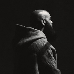 Stalley Somebody Up There Loves Me VINYL LP