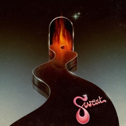 Sweat Who Do They Think They Are? (Translucent Red Vinyl) VINYL LP