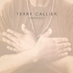 Terry Callier Timepiece (1LP) VINYL LP