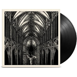 The Infinity Ring Nemesis & Nativity VINYL LP
