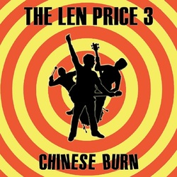 The Len Price 3 Chinese Burn VINYL LP