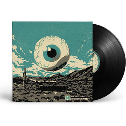 The New Death Cult Super Natural VINYL LP