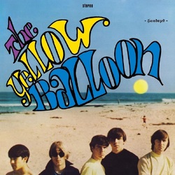 The Yellow Balloon The Yellow Balloon VINYL LP