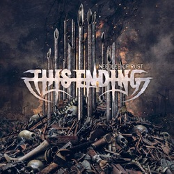 This Ending Needles Or Rust (Vinyl) VINYL LP