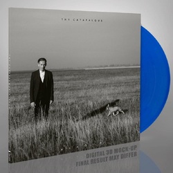 Thy Catafalque Alföld (Sky Blue Vinyl) VINYL LP