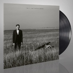 Thy Catafalque Alföld VINYL LP