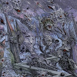 Ulthar Helionomicon VINYL LP