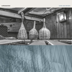Ultramarine Send and Return VINYL LP