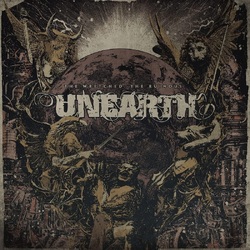 Unearth The Wretched; The Ruinous VINYL LP