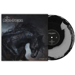 Unto Others Strength (180G Silver/Black Vinyl Including Download And Booklet) VINYL LP