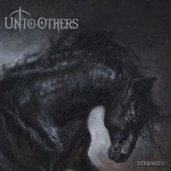 Unto Others Strength Ii…Deep Cuts (180G Blue/Black Swirl Vinyl Plus Download) VINYL LP