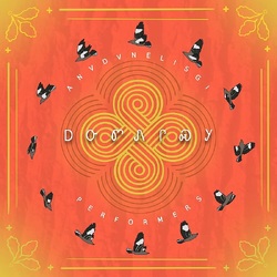 Various Artists Anvdvnelisgi VINYL LP