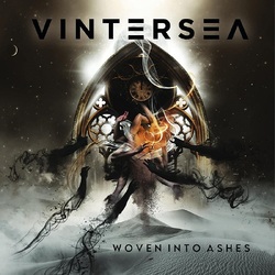 Vintersea Woven Into Ashes VINYL LP