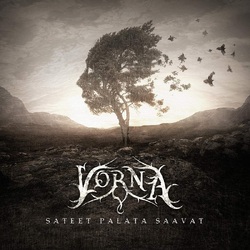 Vorna Sateet Palata Saavat VINYL LP