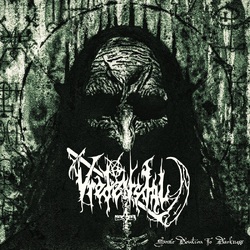 Vredensdal Sonic Devotion (Limited Black Vinyl) VINYL LP