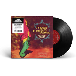 Whatitdo Archive Group Palace Of A Thousand Sounds VINYL LP