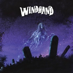 Windhand Windhand (Reissue) VINYL LP
