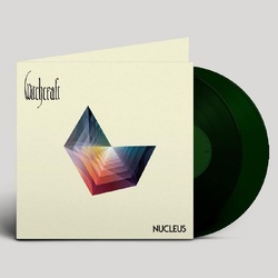 Witchcraft Nucleus VINYL LP