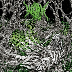 Worm Gloomlord VINYL LP