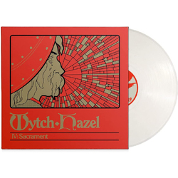 Wytch Hazel Iv: Sacrament (White Vinyl) VINYL LP