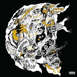 Portugal. The Man Evil Friends VINYL LP