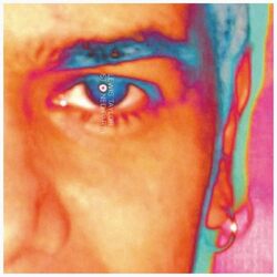 Lewis Taylor Stoned Part I VINYL 2LP