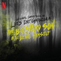 Let'S Eat Grandma Bastard Son & The Devil Himself COLOR VINYL LP
