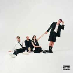 Valley Lost In Translation VINYL LP