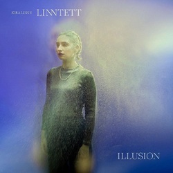 Kira Linn Illusion VINYL LP