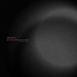 Mono My Story  The Buraku Story VINYL LP