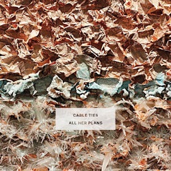 Cable Ties All Her Plans VINYL LP