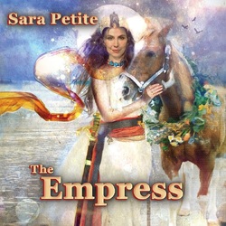 Sara Petite Empress VINYL 4LP