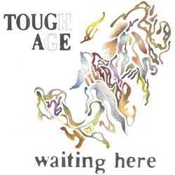 Tough Age Waiting Here VINYL LP