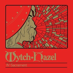 Wytch Hazel Iv: Sacrament VINYL LP