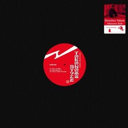 Shinichiro Yokota Tokonoma Style VINYL 2LP