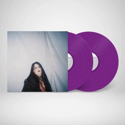 Trust TR/ST TRST RSD ESSENTIALS INDIE EXCLUSIVE OPAQUE PURPLE VINYL 2 LP