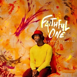 Sultan Stevenson Faithful One VINYL 2LP