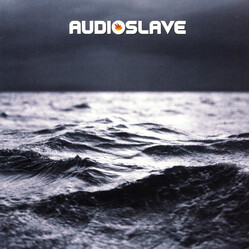 Audioslave Out Of Exile BLACK VINYL 2 LP 2023 reissue