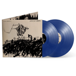 Avenged Sevenfold Life Is But A Dream LIMITED BLUE COBALT VINYL 2 LP