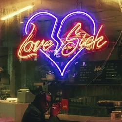 Don Toliver Love Sick VINYL LP