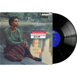 Nina Simone Nina Simone and Her Friends VINYL LP