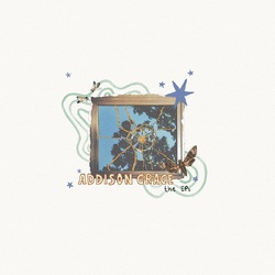 Addison Grace The Eps VINYL LP