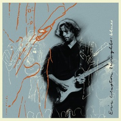 Eric Clapton The Definitive 24 Nights - BLUES 2CD/DVD SET