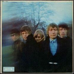 The Rolling Stones Between the Buttons (UK Edition) VINYL LP