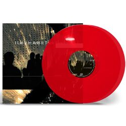 Loathe I let It In And It Took Everything RED VINYL 2 LP