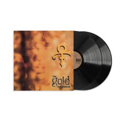 Prince The Gold Experience VINYL 2 LP