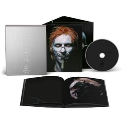 Rammstein Sehnsucht limited Anniversary Edition CD